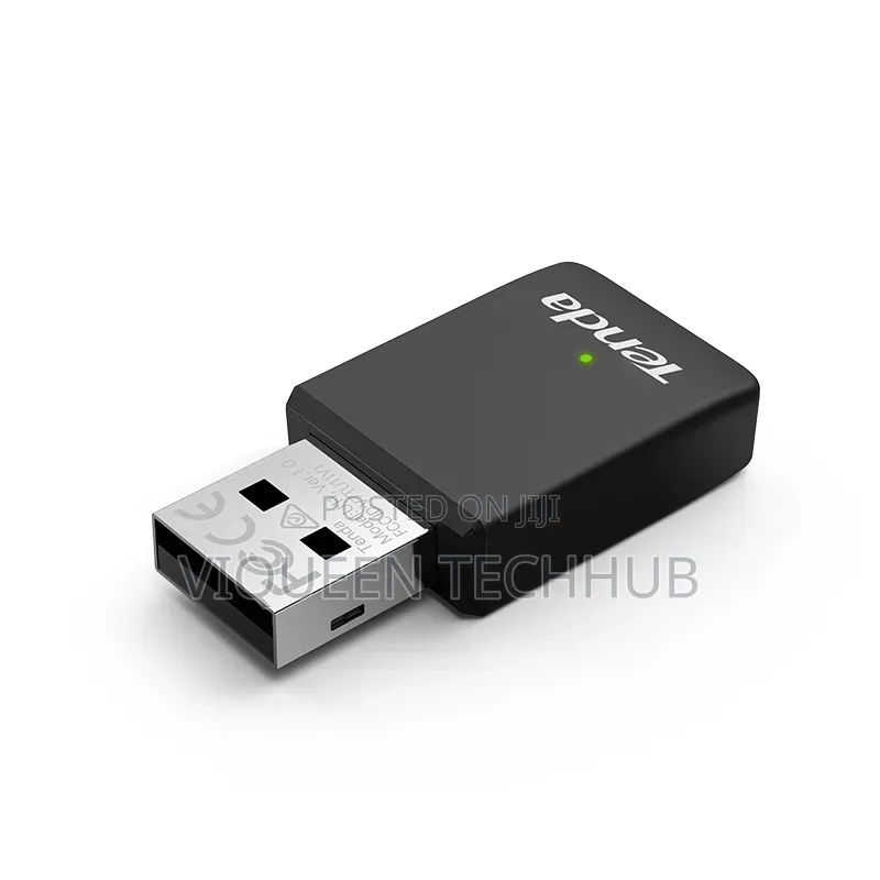USB Adapter