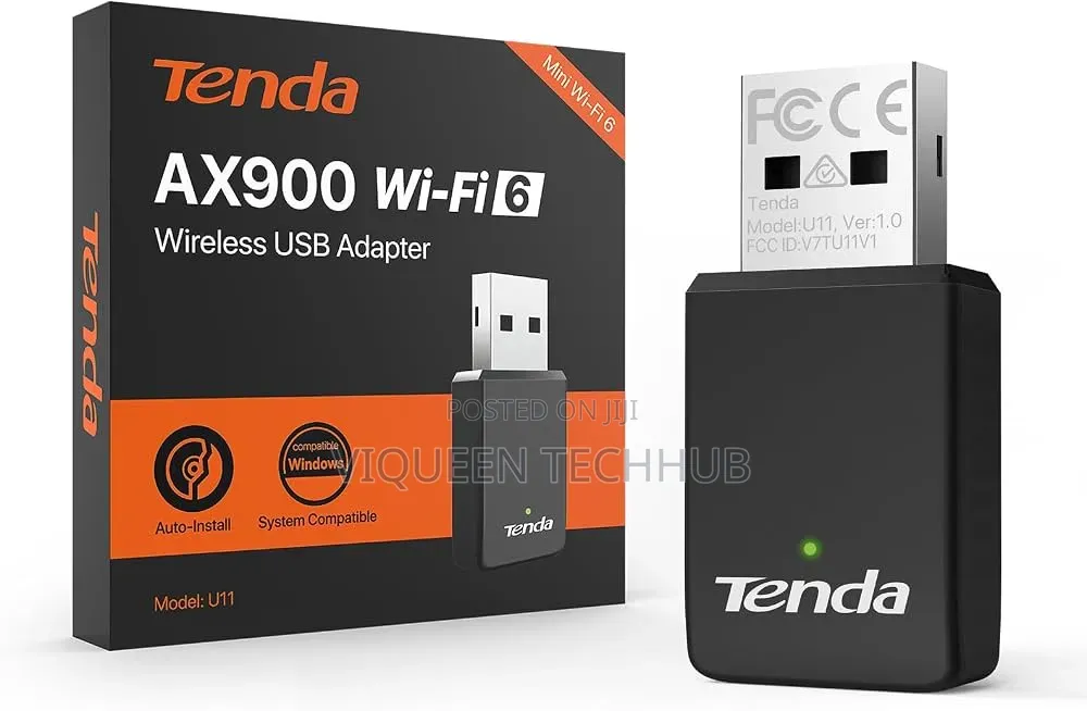 USB Adapter