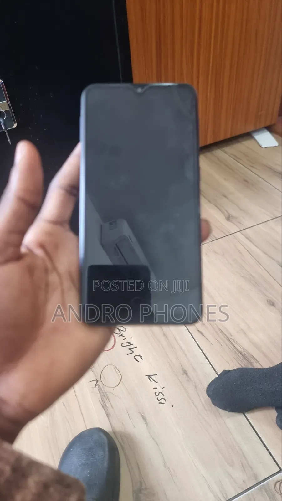 New Motorola Razr 5G 256 GB Gold