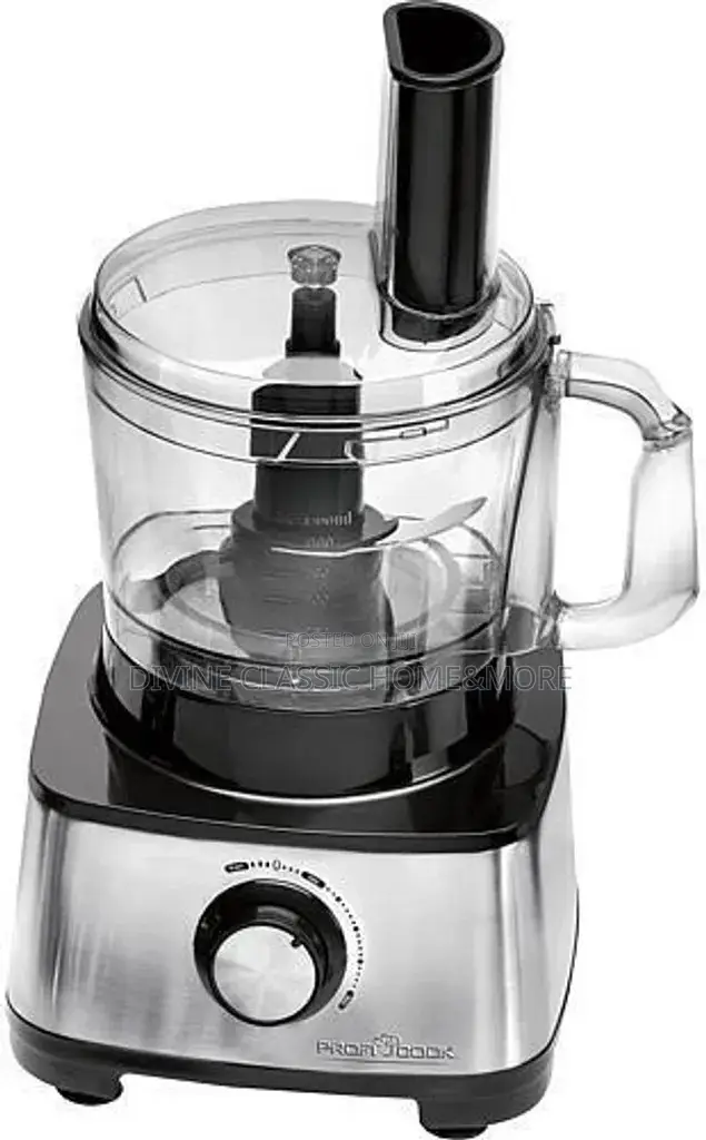Proficook 11in 1 Food Processor