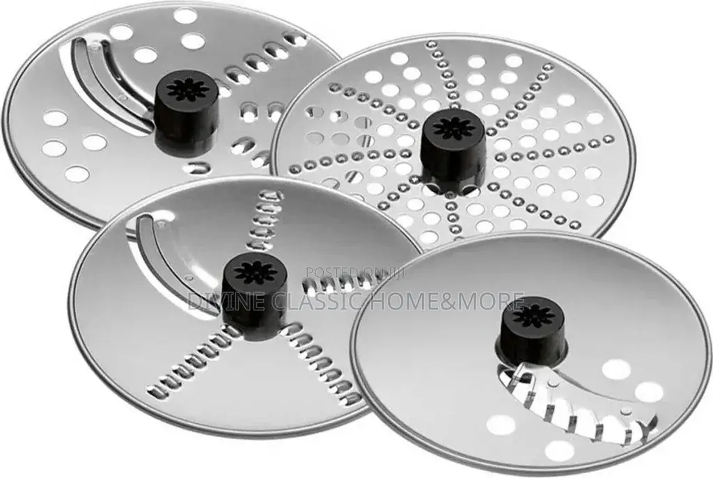 Proficook 11in 1 Food Processor
