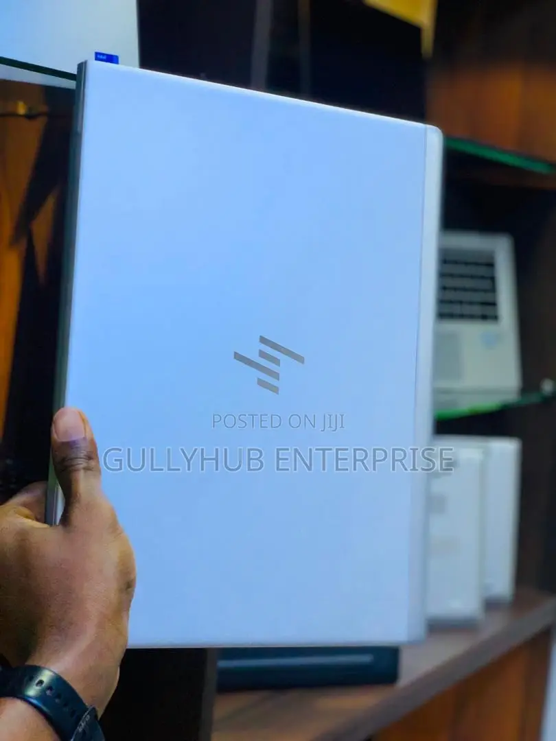 Laptop HP EliteBook 830 G6 8GB Intel Core i5 SSD 256GB
