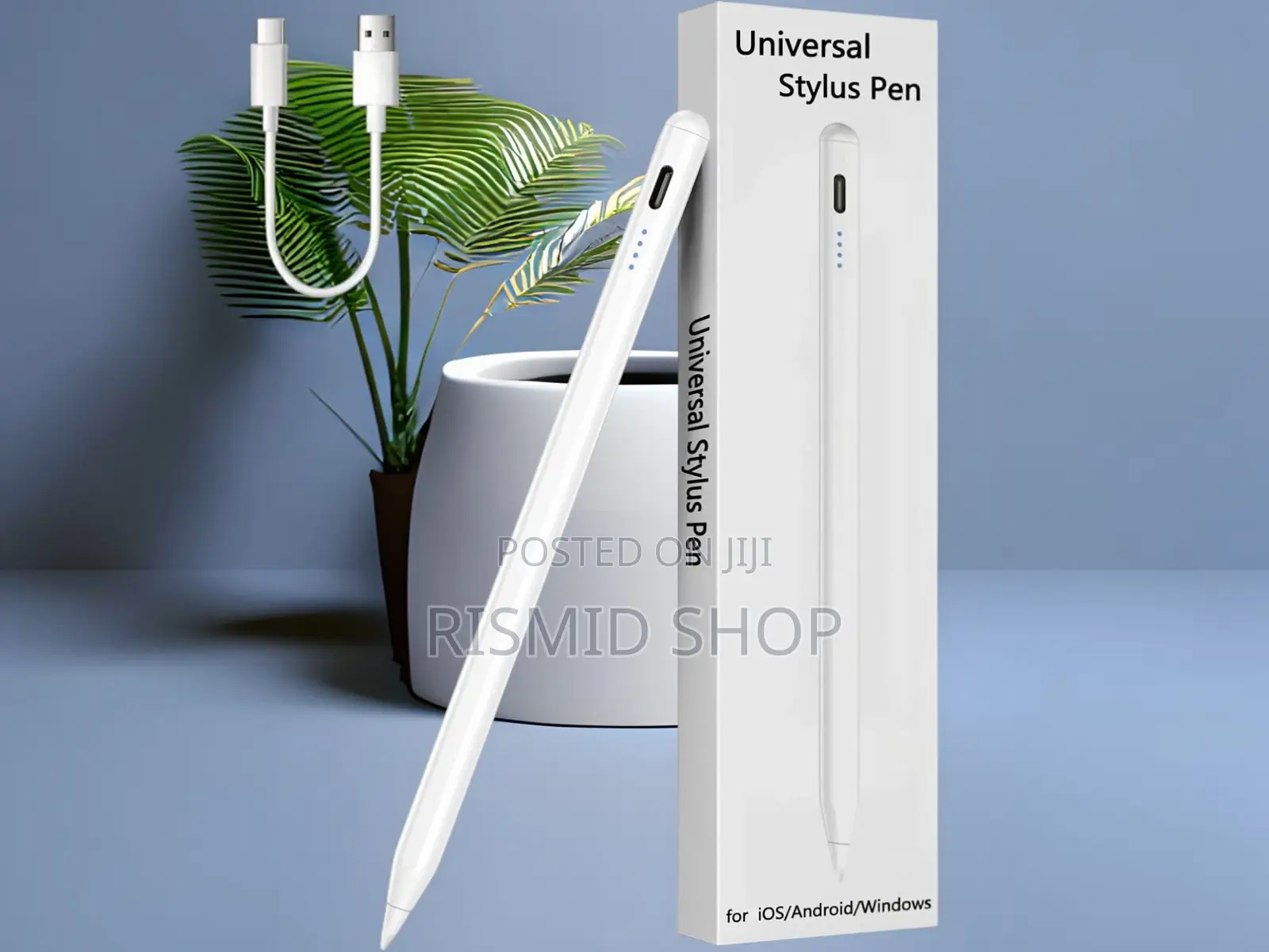 Universal Smart Touch Pen