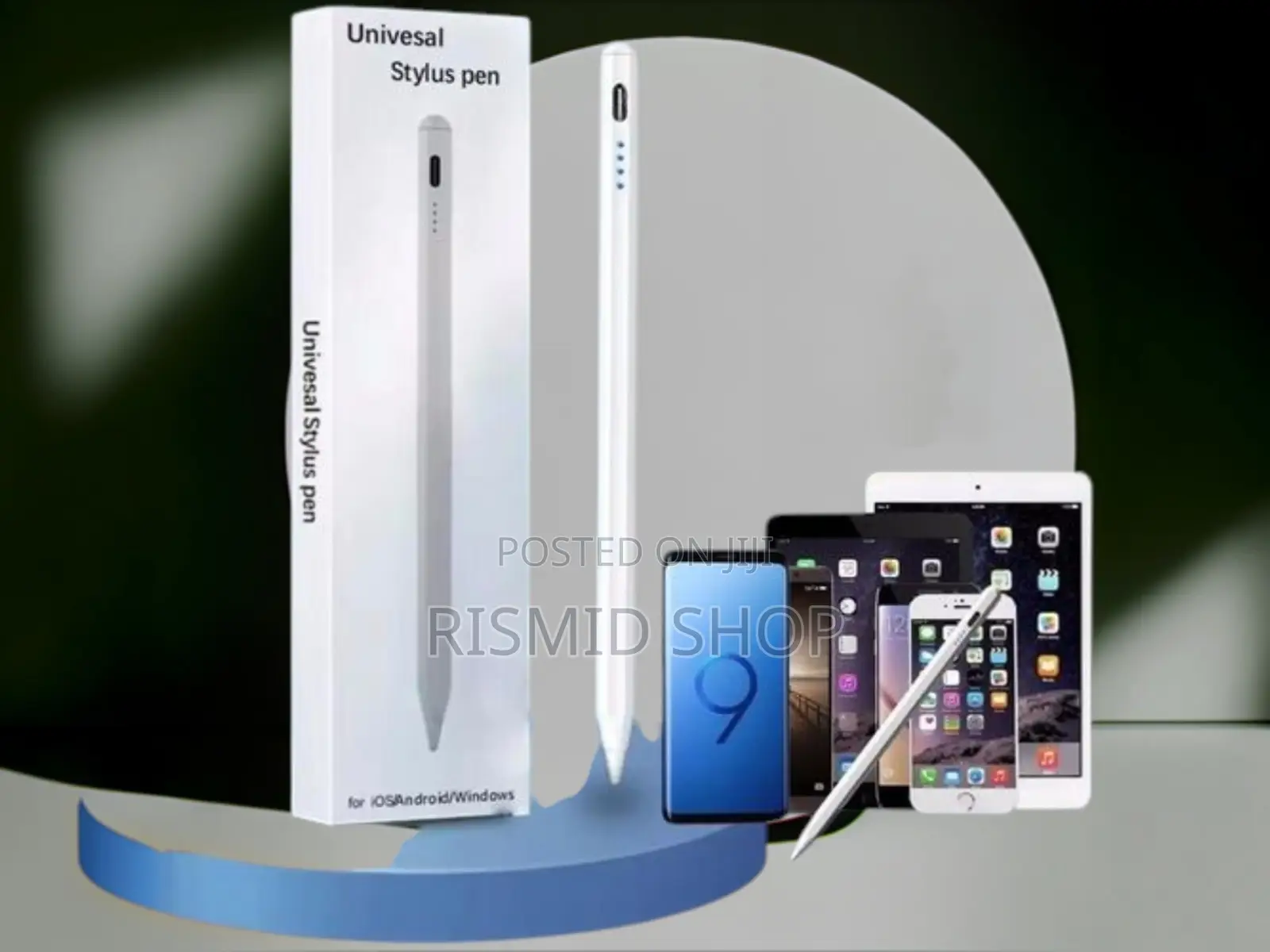 Universal Smart Touch Pen
