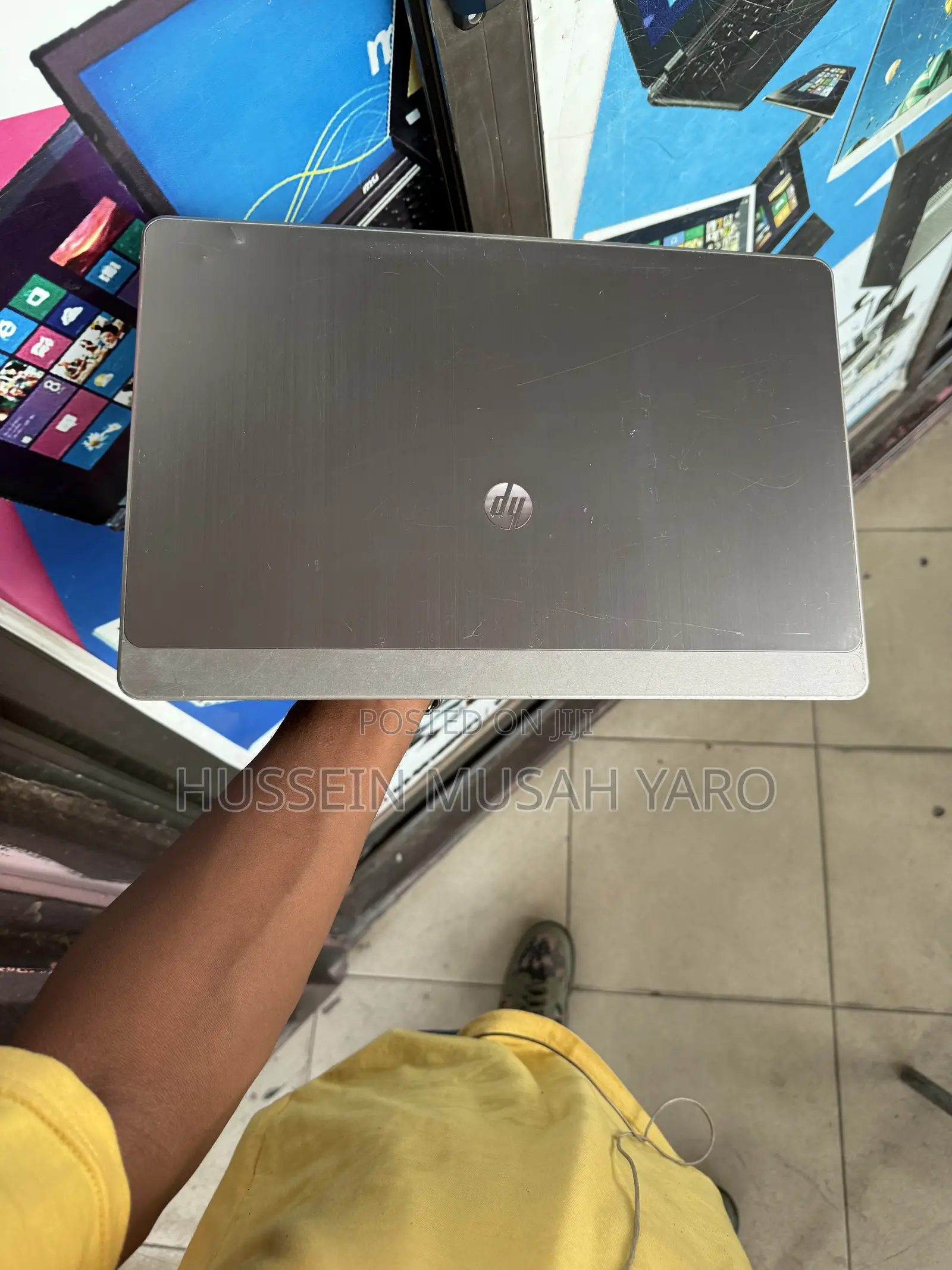 Laptop HP ProBook 4530S 4GB Intel Core i5 HDD 320GB