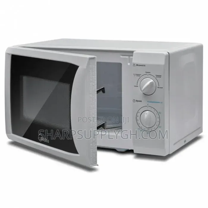 Midea 20ltrs Microwave With Grill