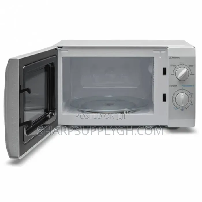 Midea 20ltrs Microwave With Grill