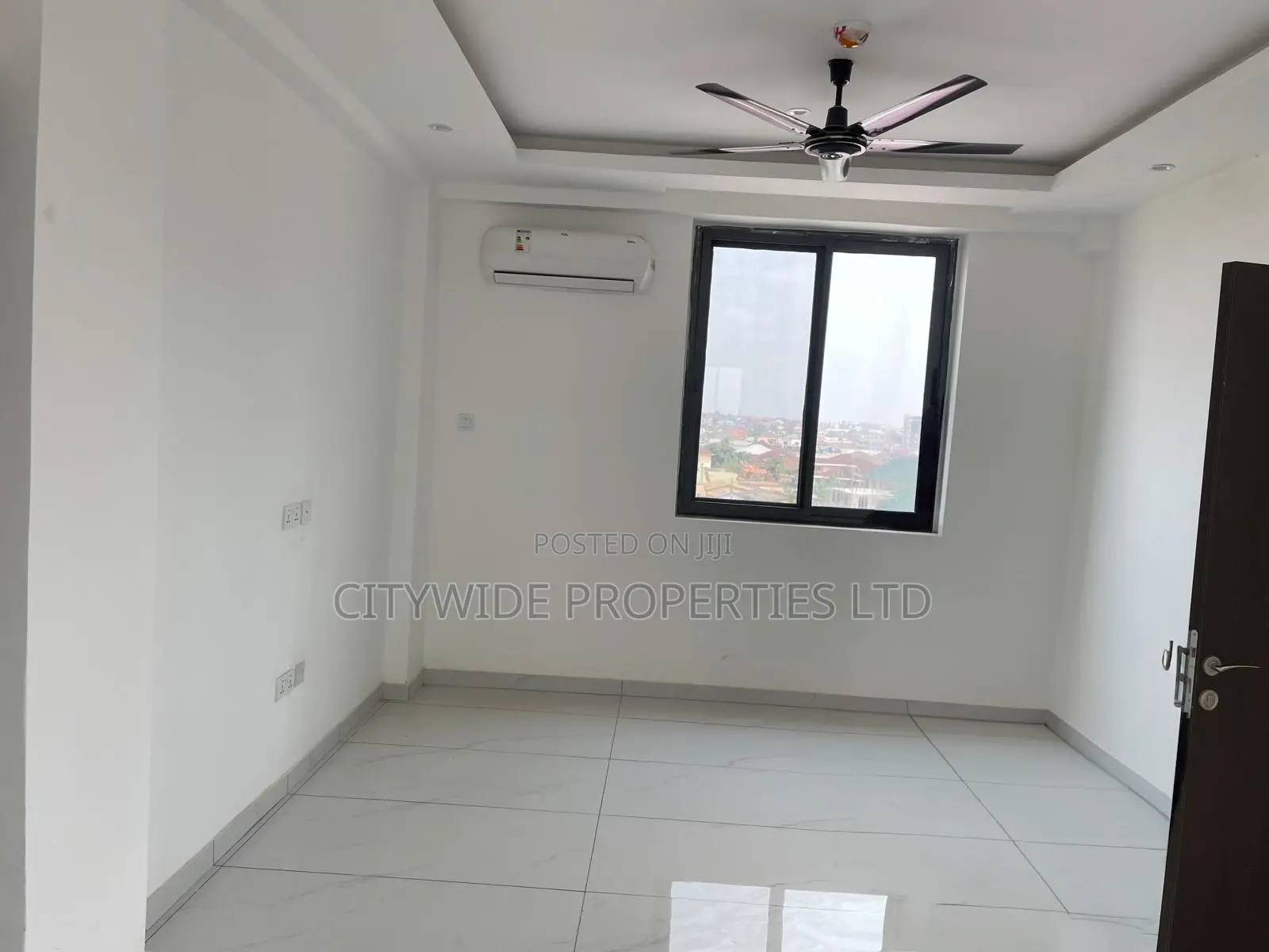 1bdrm Apartment in Adjiringanor, Ability for rent