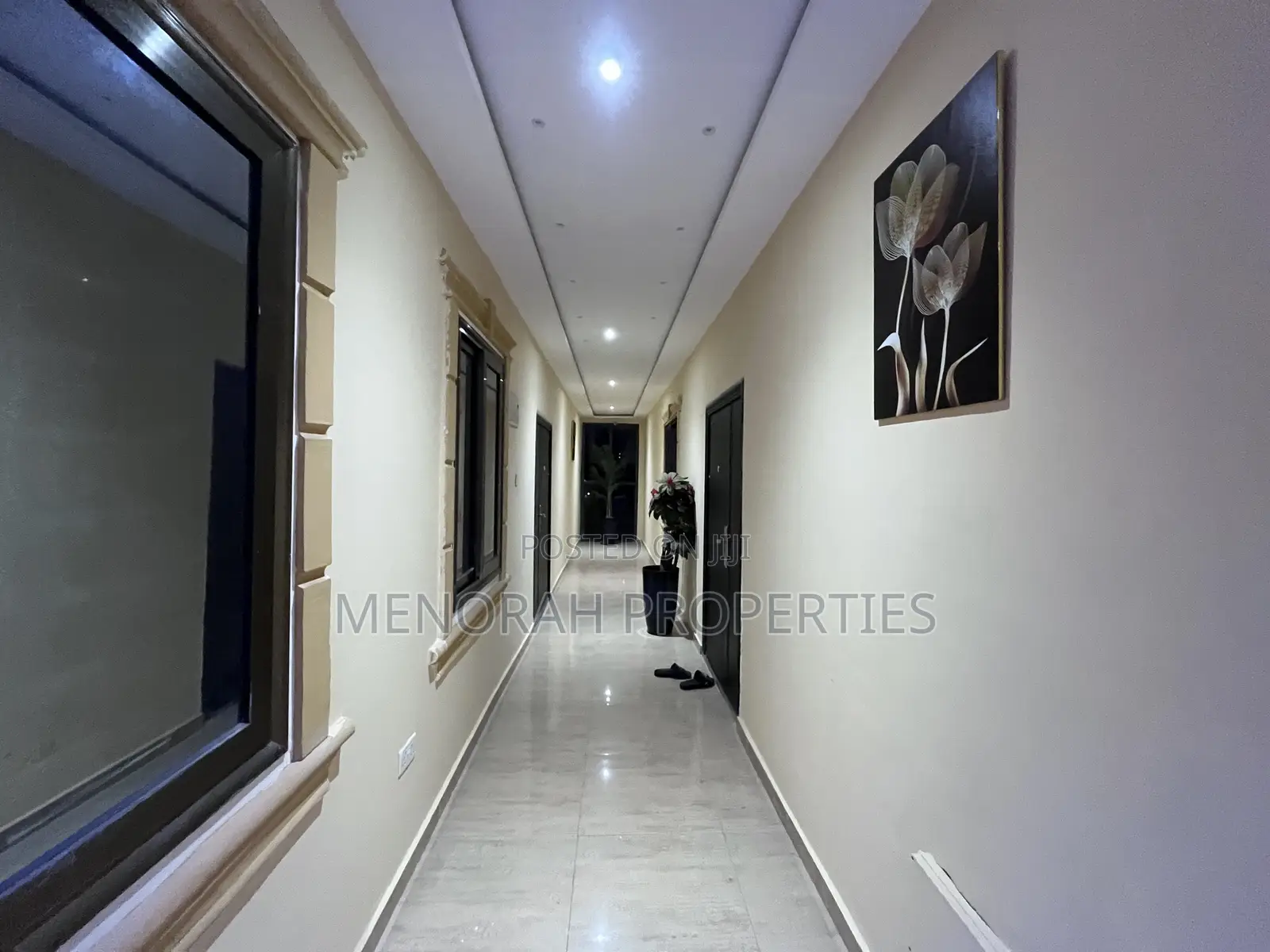 2bdrm Apartment in Adenta Commandos for rent