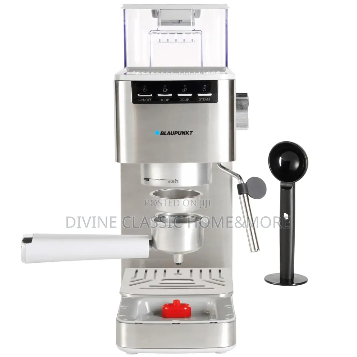 Blaupunkt Barista Espresso Coffee Machine