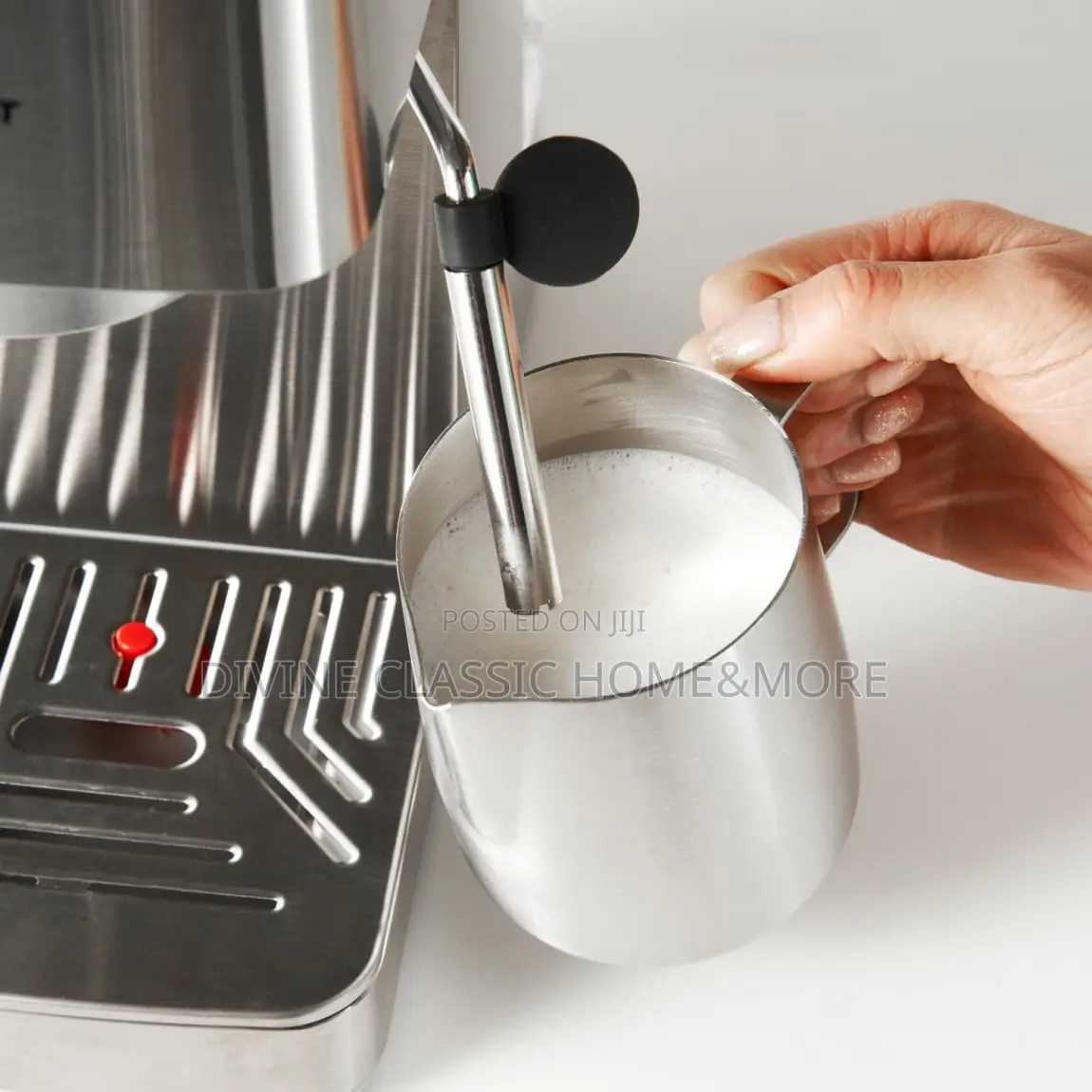 Blaupunkt Barista Espresso Coffee Machine