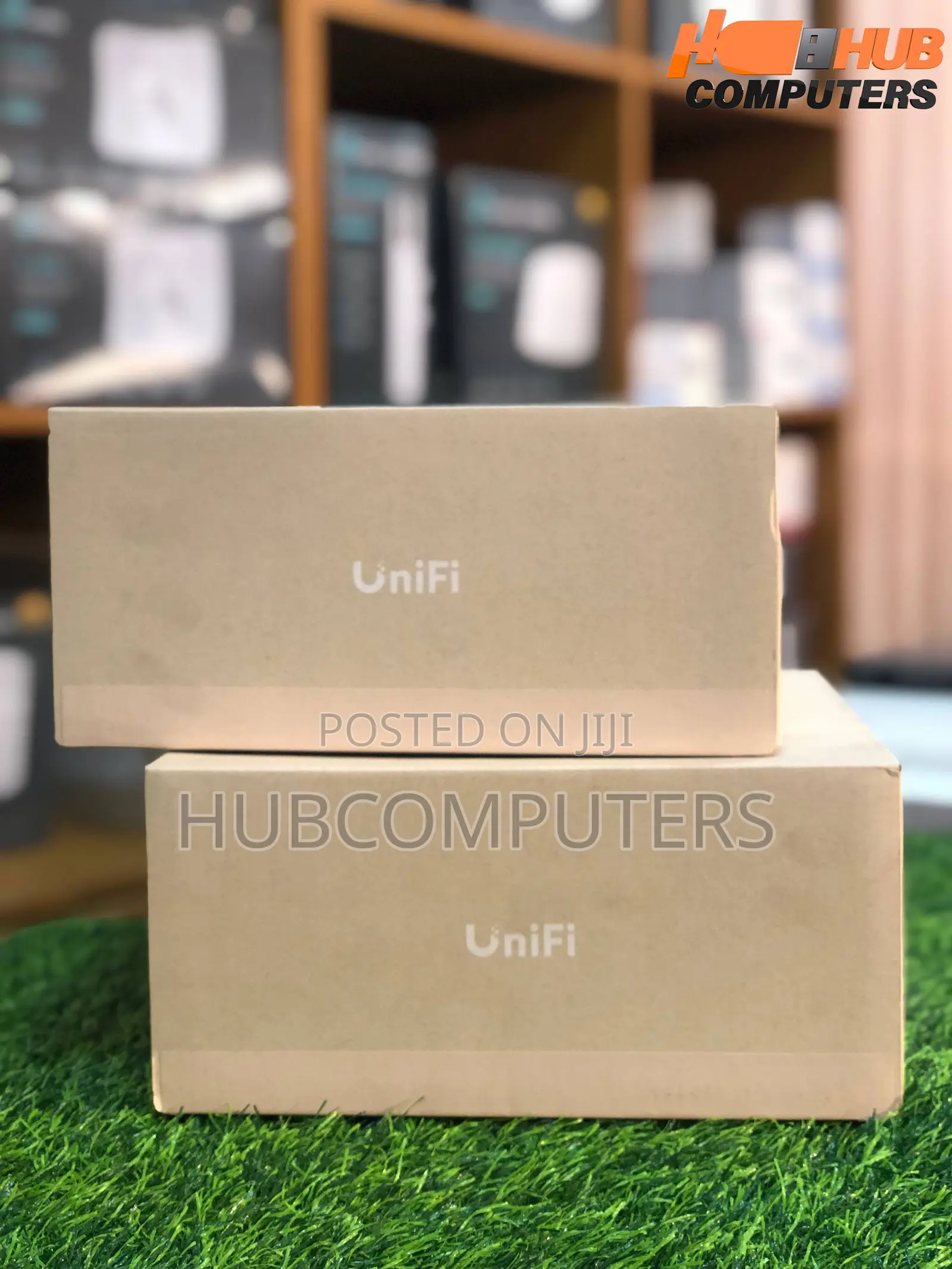 Ubiquiti U7 Outdoor