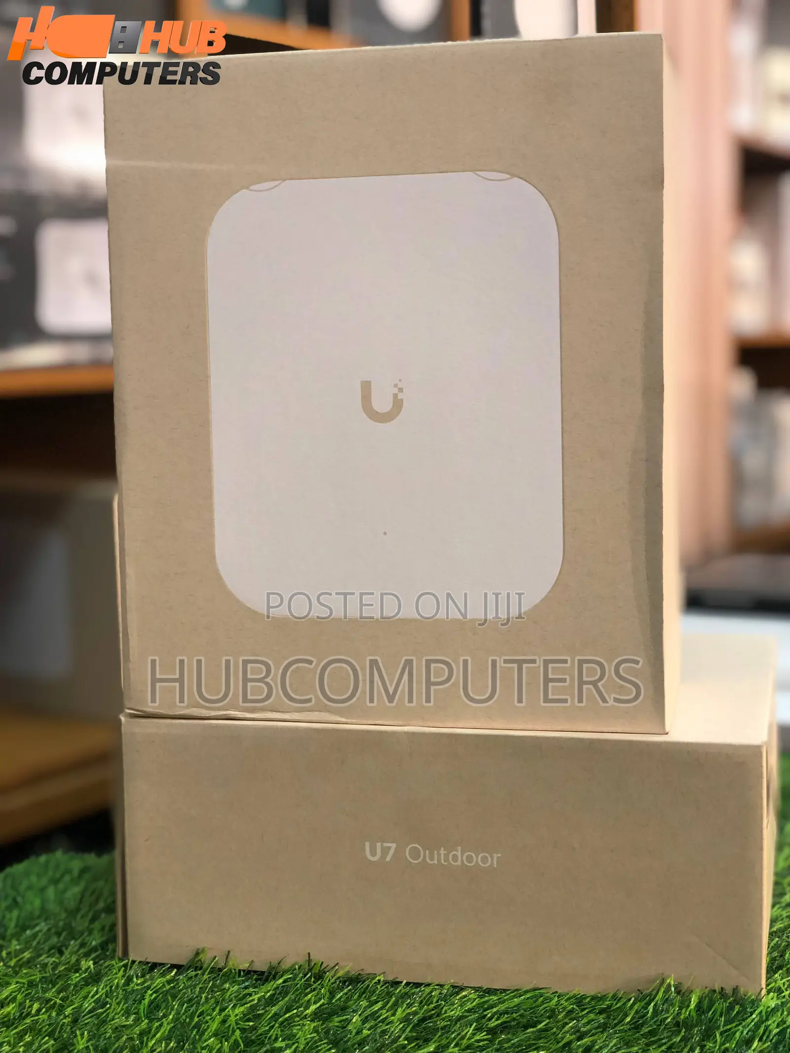 Ubiquiti U7 Outdoor
