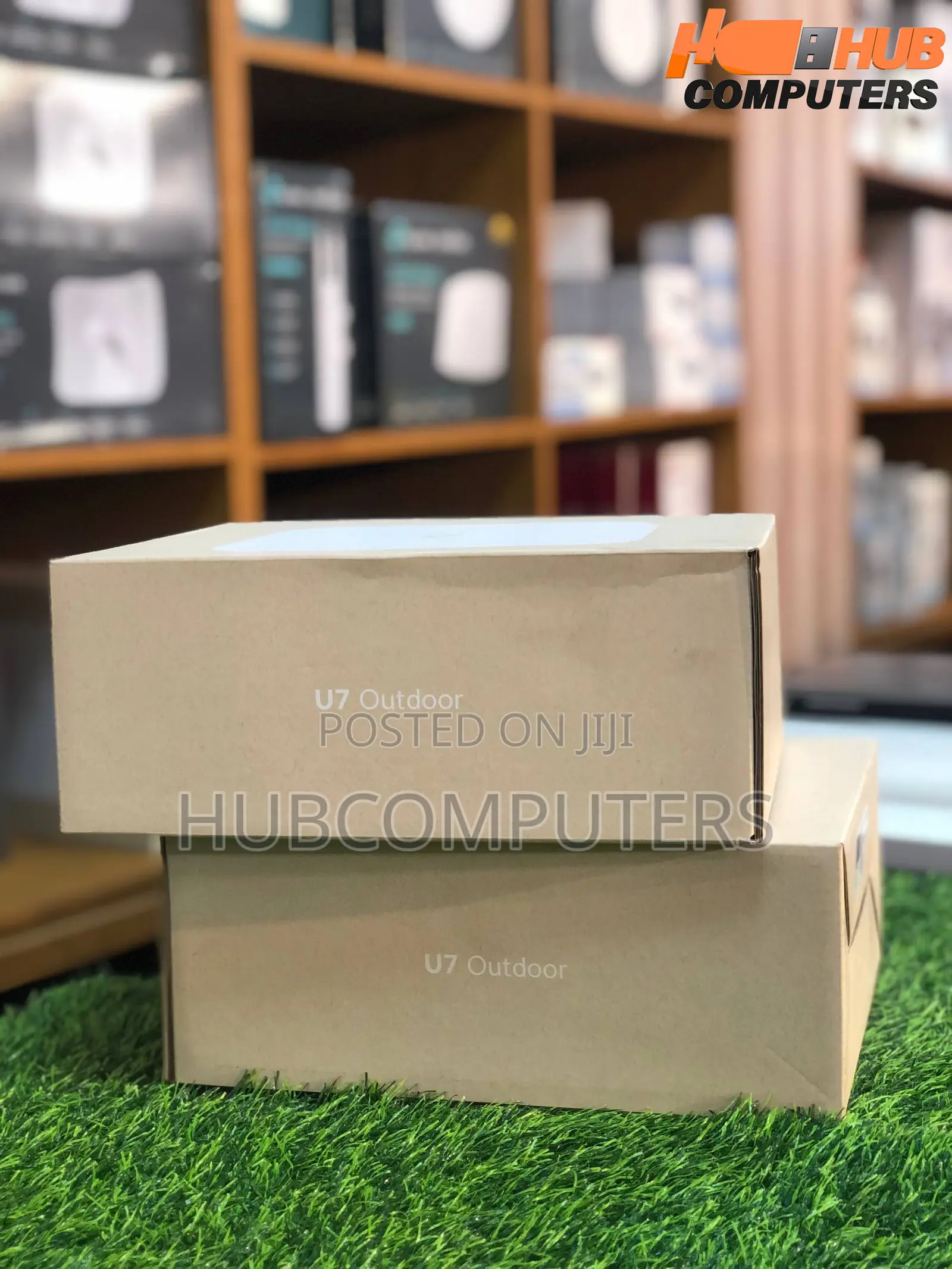Ubiquiti U7 Outdoor