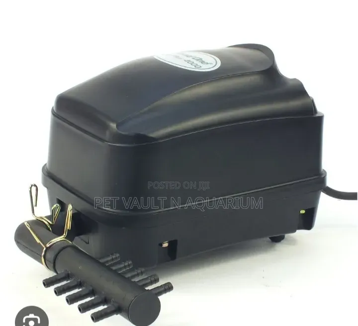 Oxgyen Pump(Sunsun Brand)