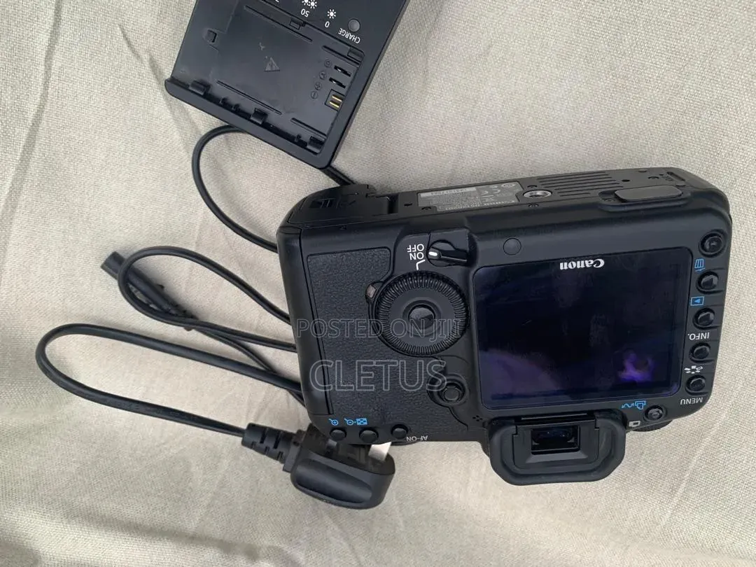 Canon 5d Mark Ii for Sale