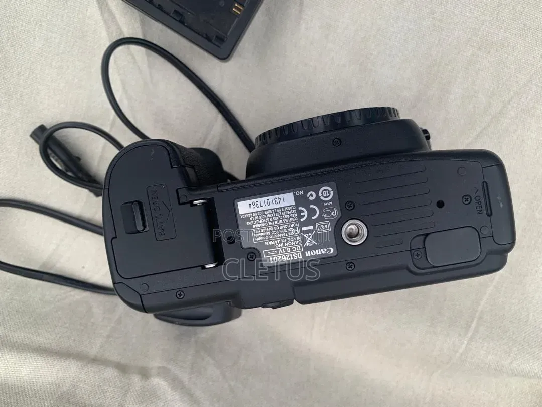 Canon 5d Mark Ii for Sale