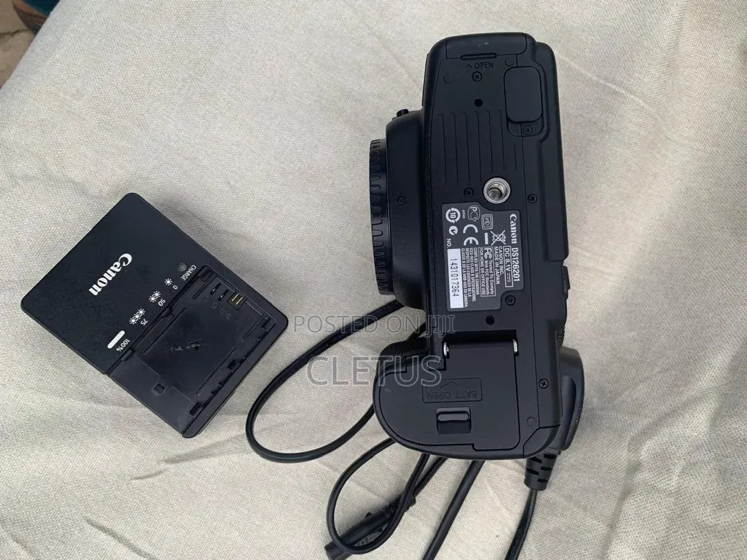 Canon 5d Mark Ii for Sale