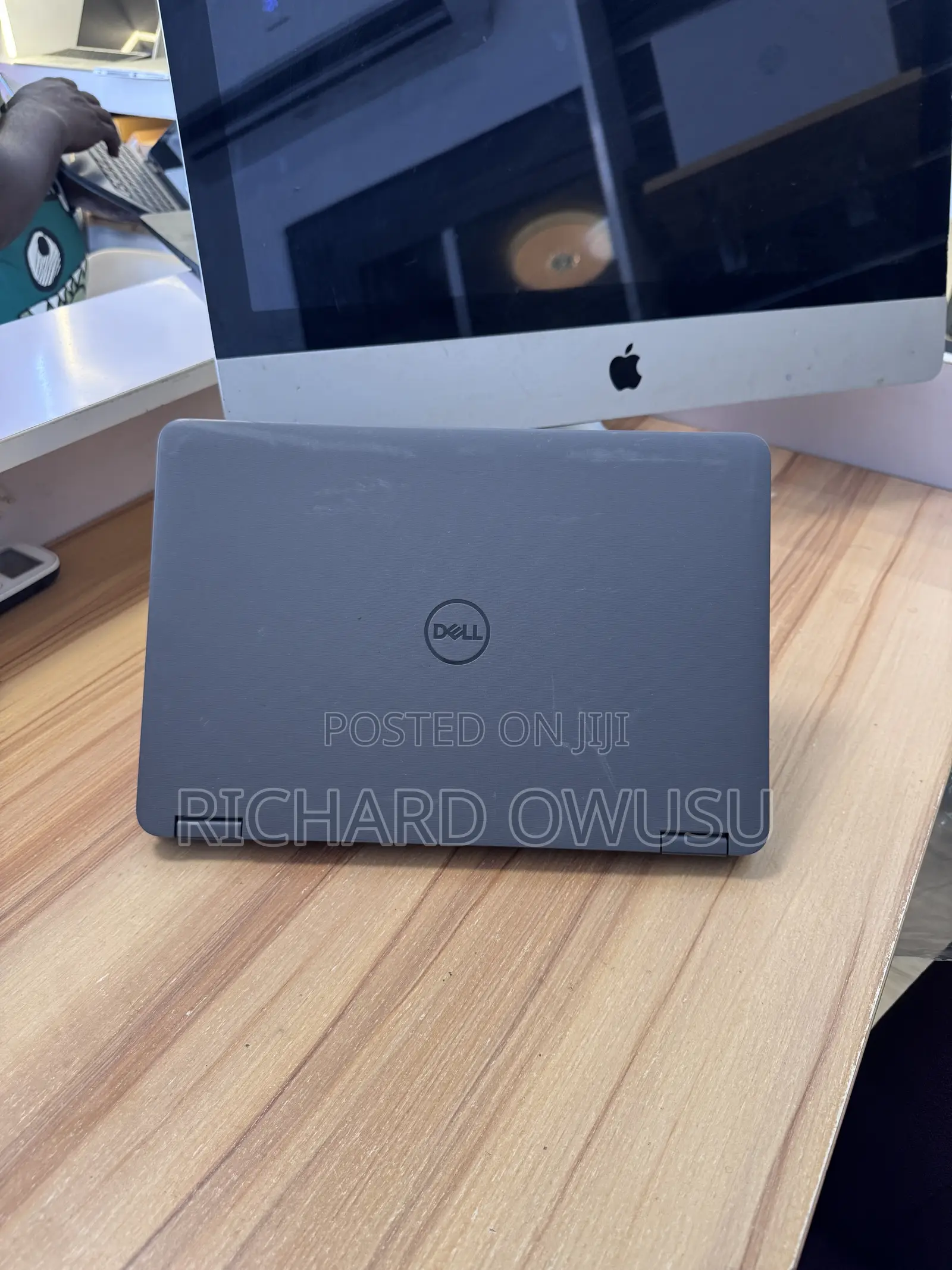 Laptop Dell Latitude 3310 2-in-1 8GB Intel SSD 128GB