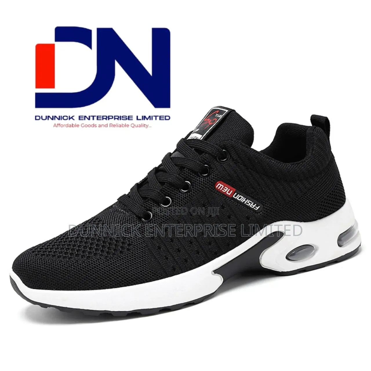 Ladies & Men Sneakers