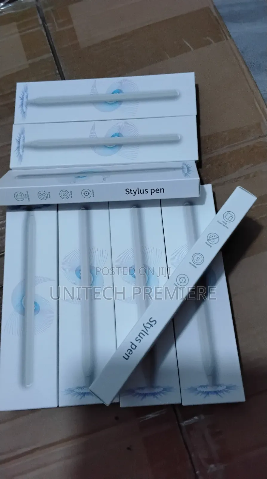 Universal Stylus Pen