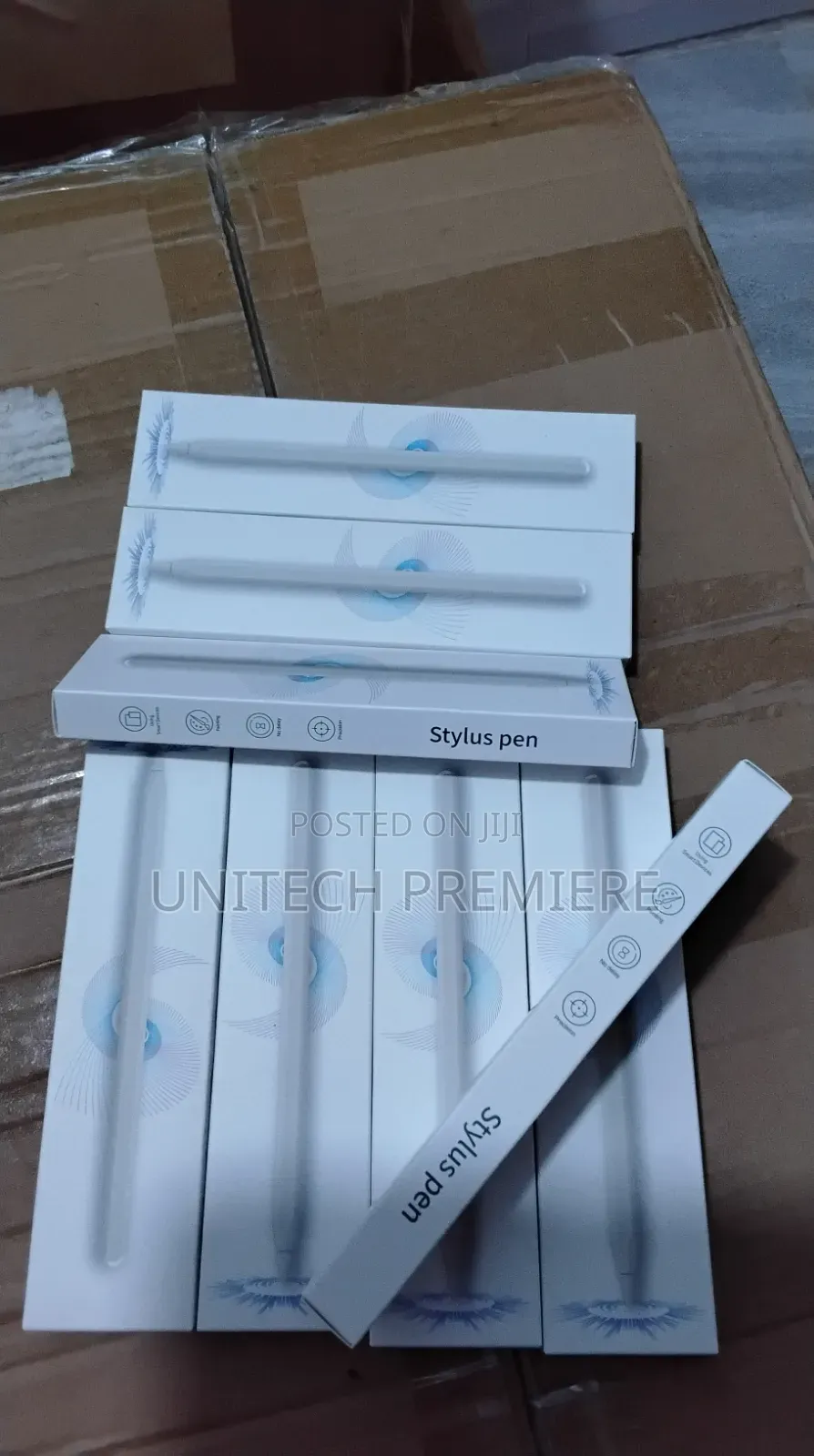 Universal Stylus Pen