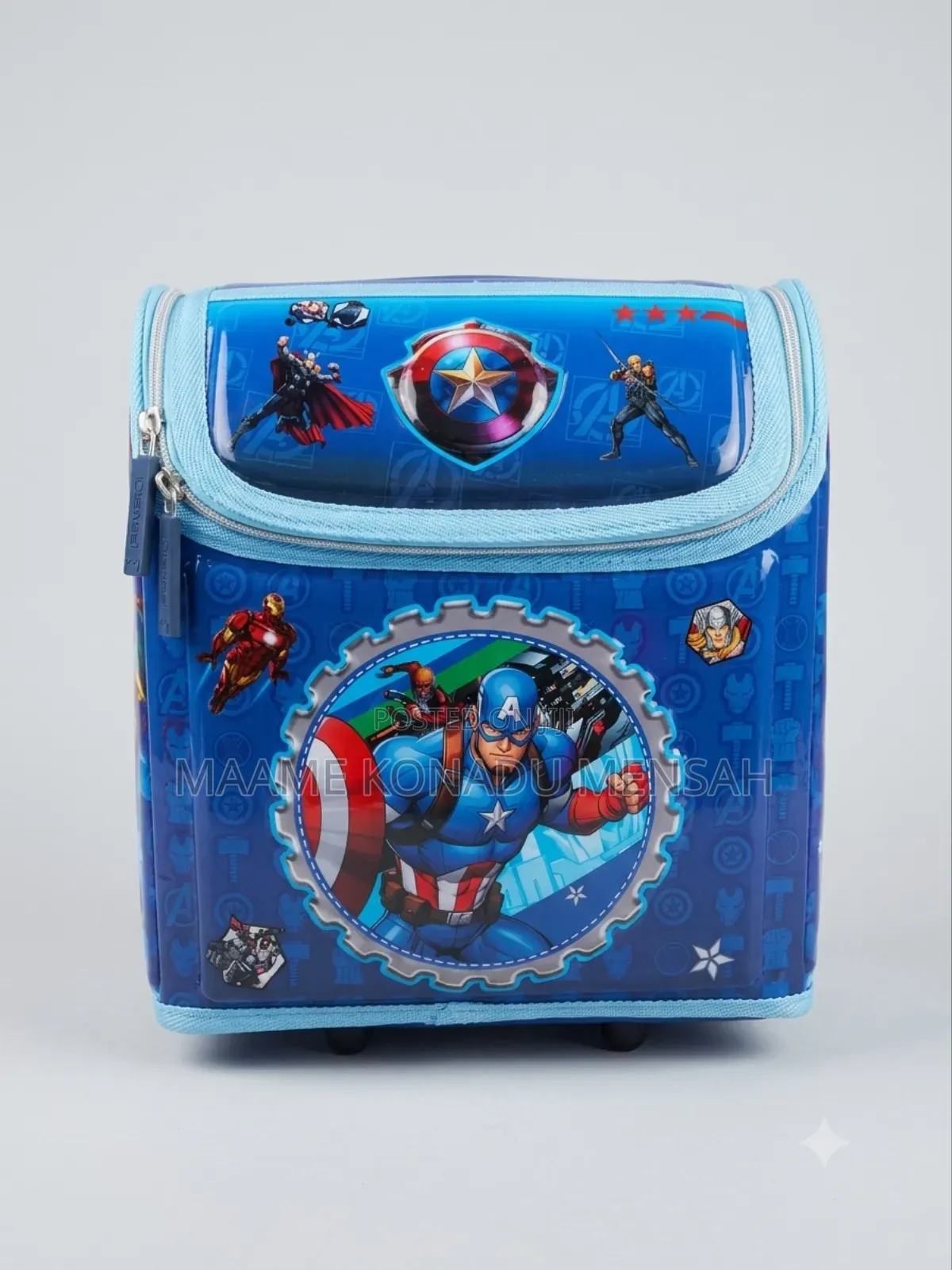 Lunch Bags