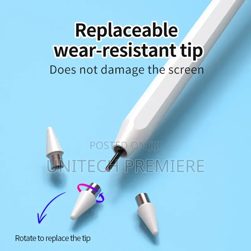 Universal Stylus Pen