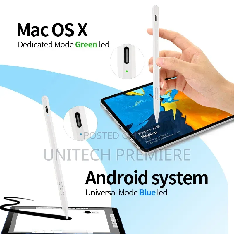 Universal Stylus Pen