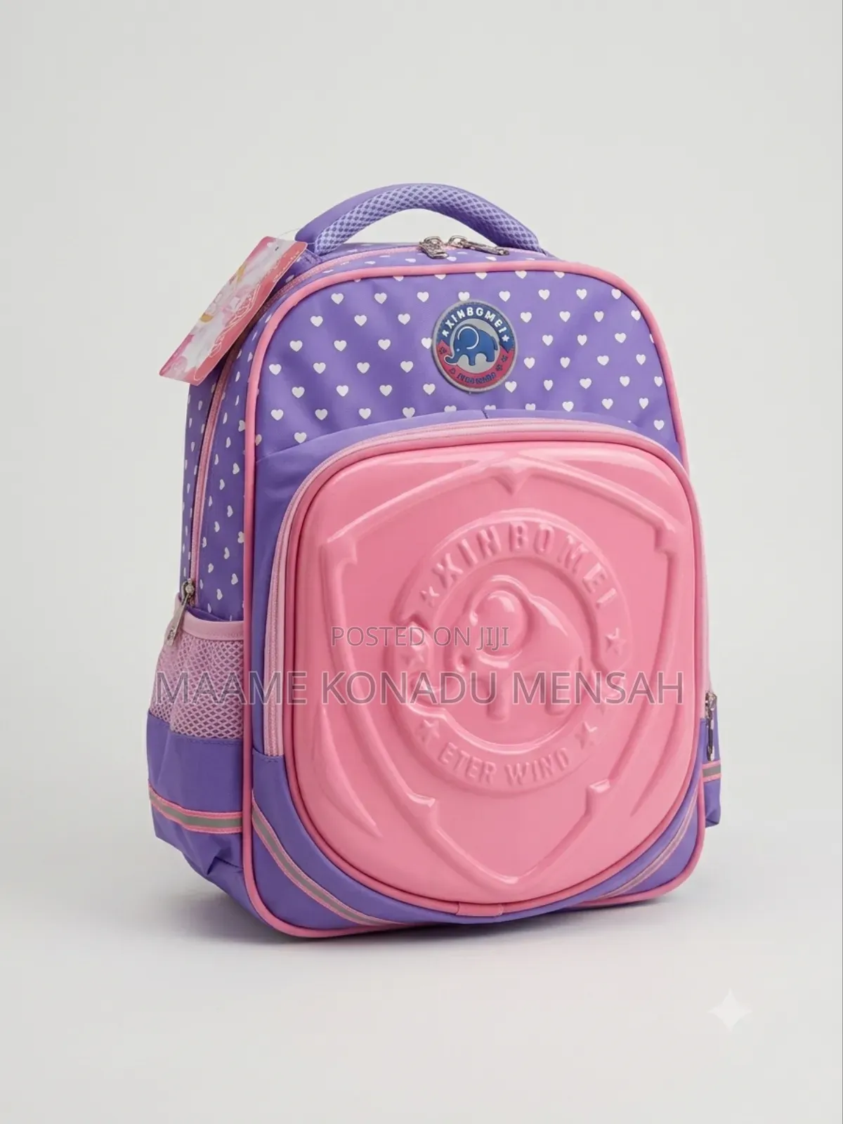 Quality and Affordable School Bags