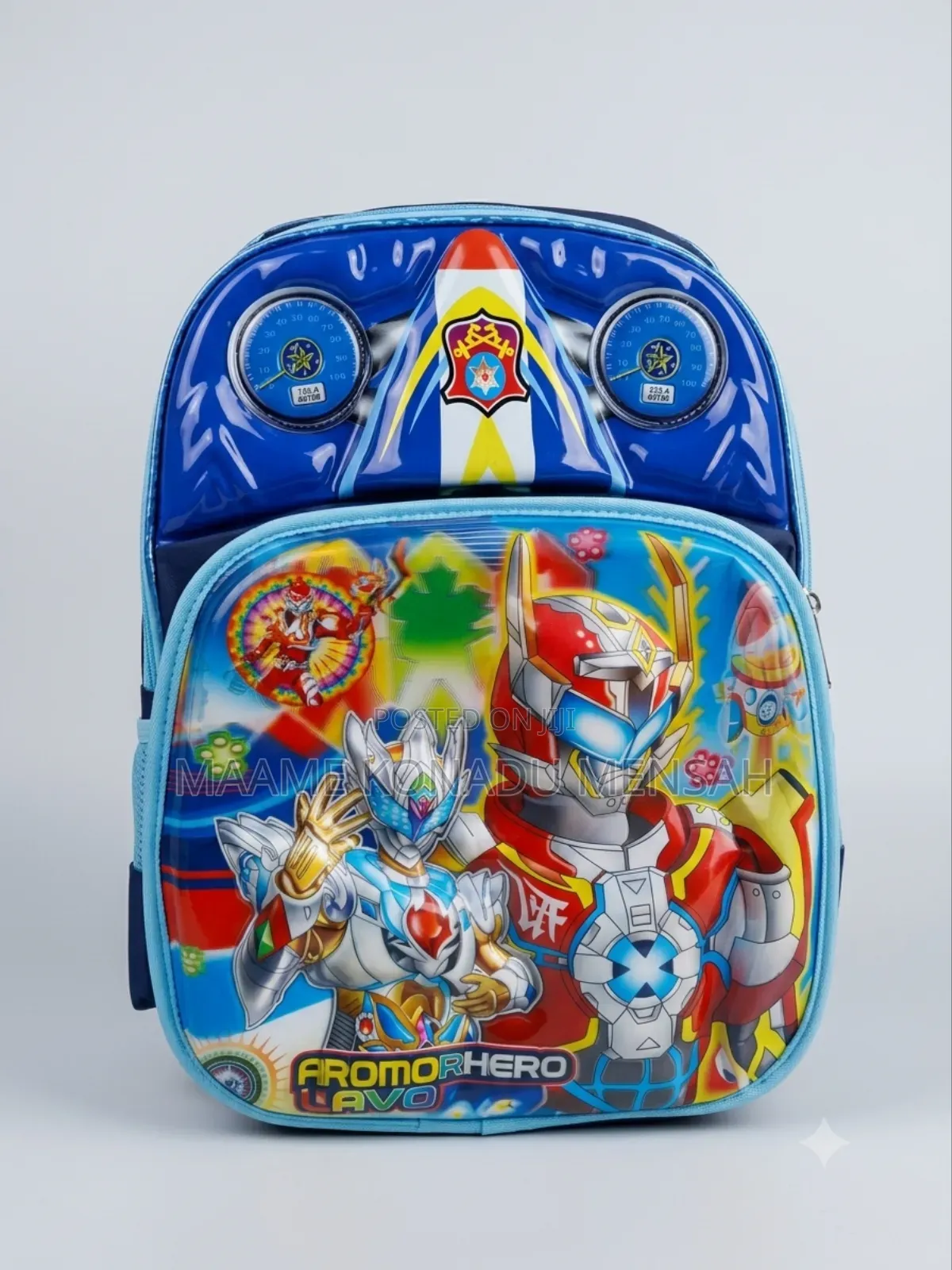 Quality and Affordable School Bags