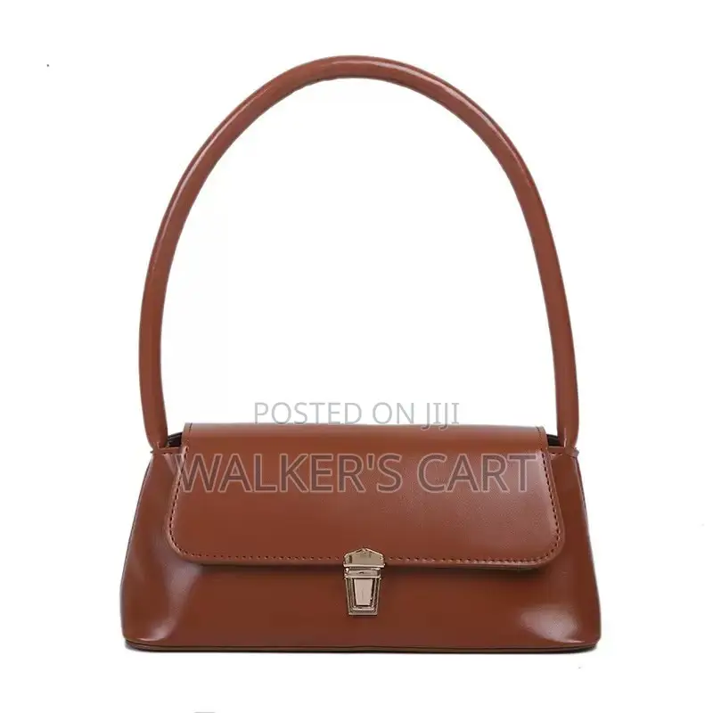 Vintage Underarm Shoulder Bag