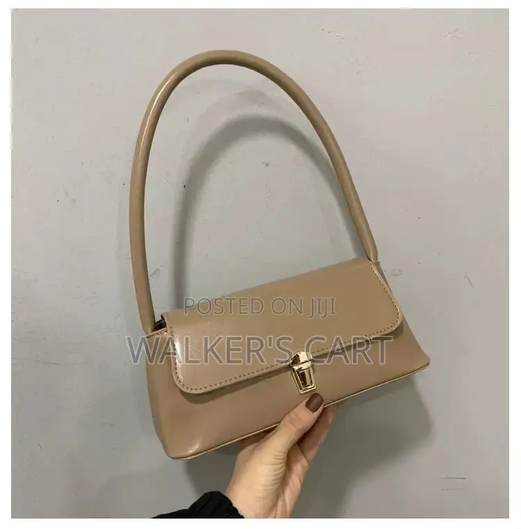 Vintage Underarm Shoulder Bag