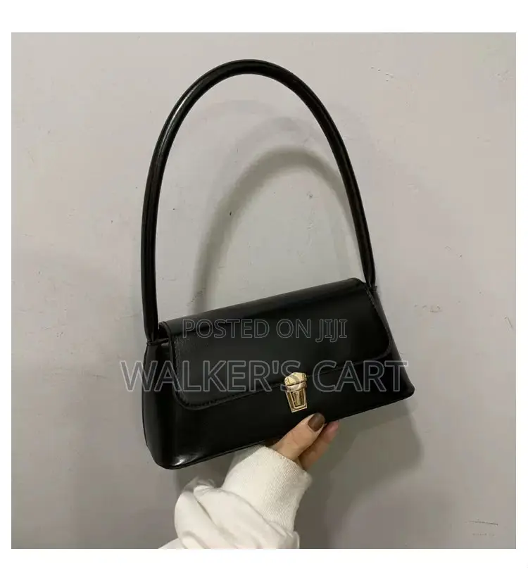 Vintage Underarm Shoulder Bag