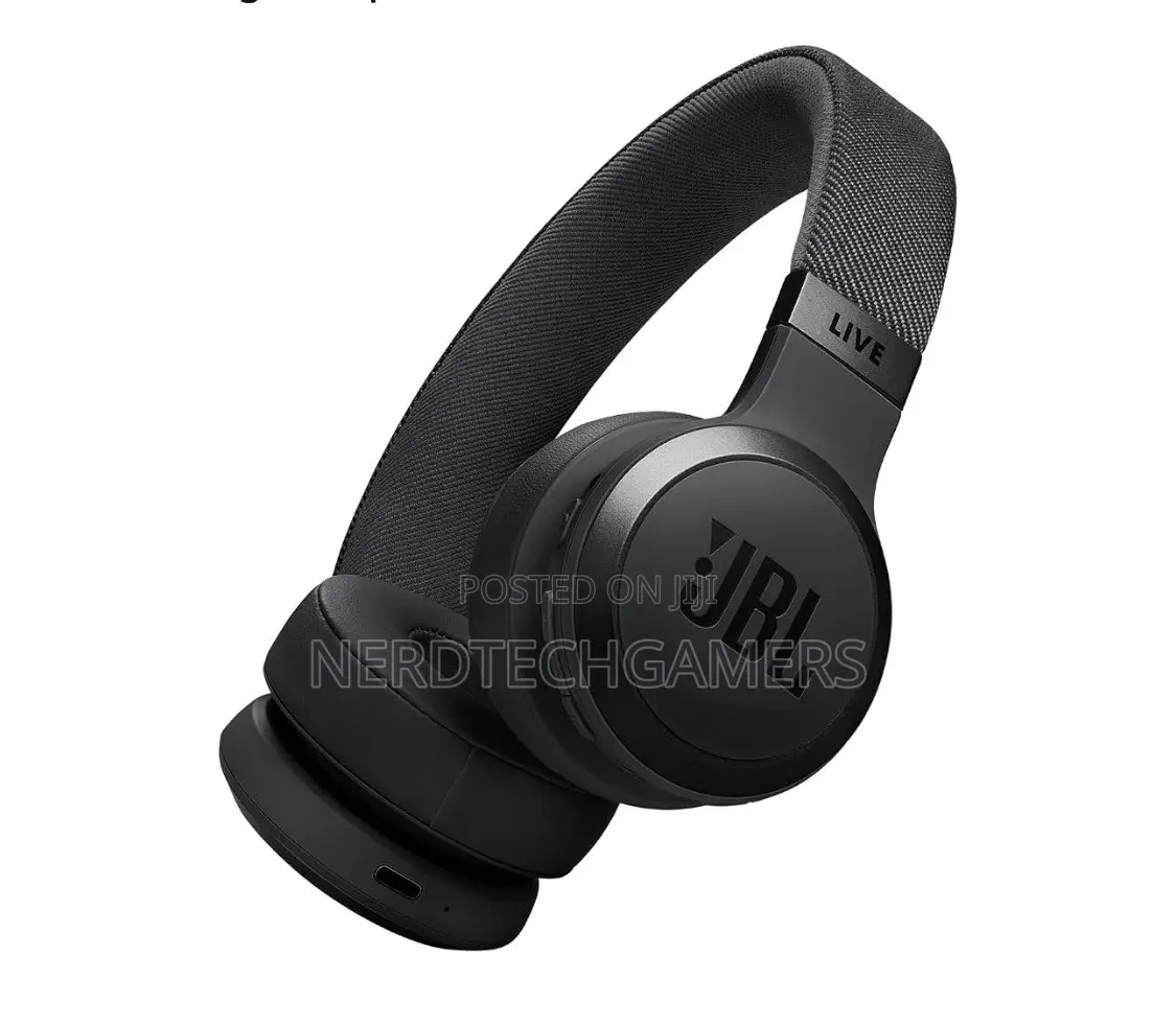 JBL Live 670nc