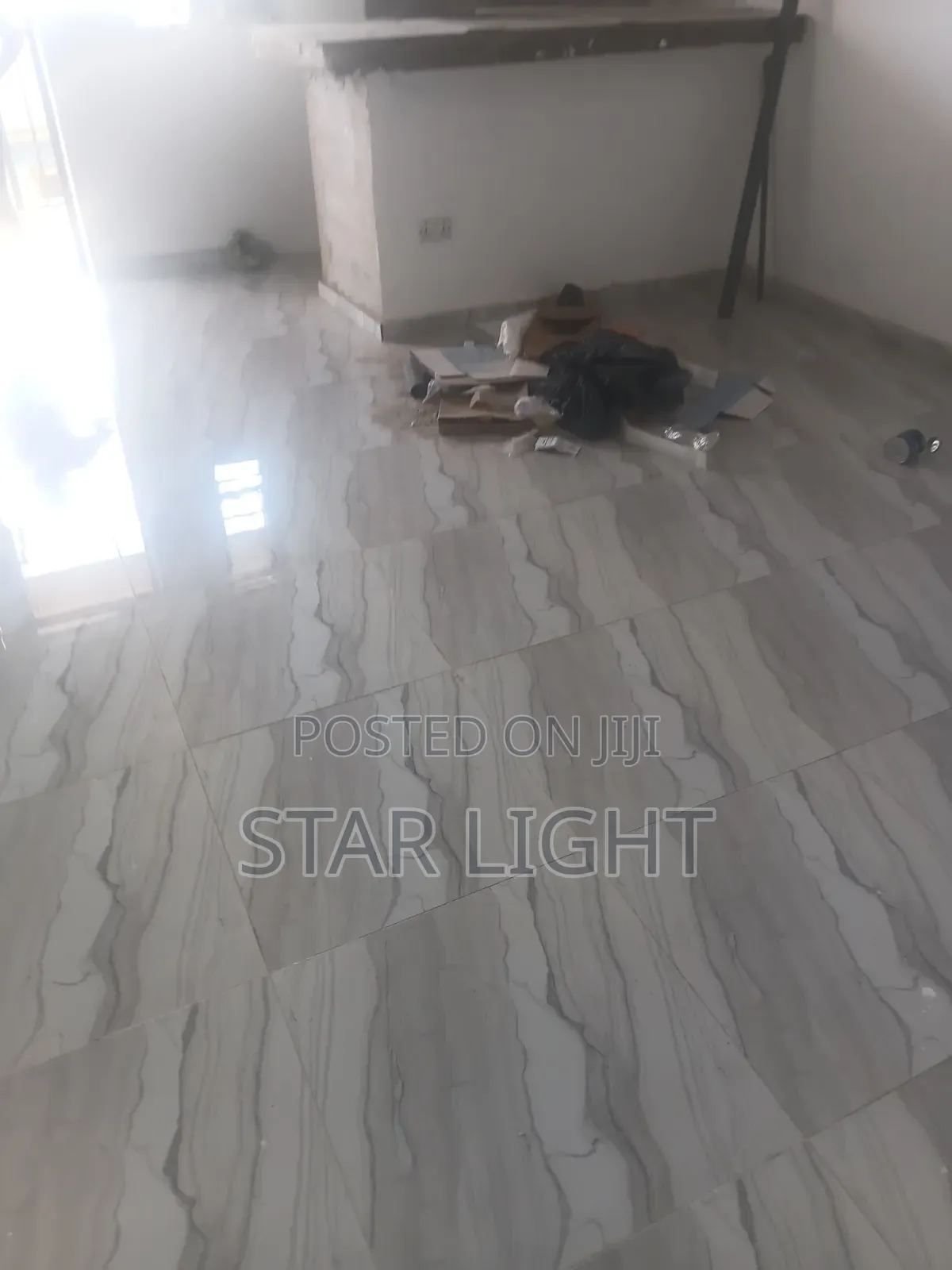 Furnished 1bdrm Apartment in Teshie Estate for rent