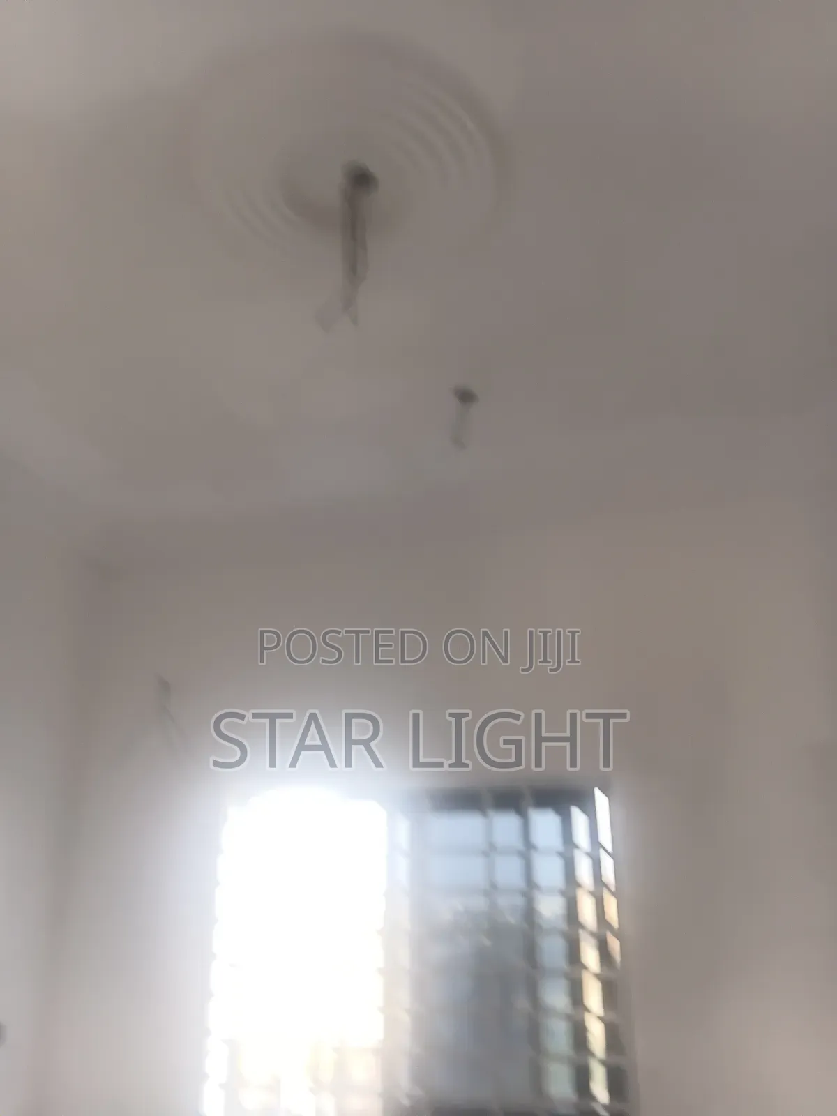 Furnished 1bdrm Apartment in Teshie Estate for rent