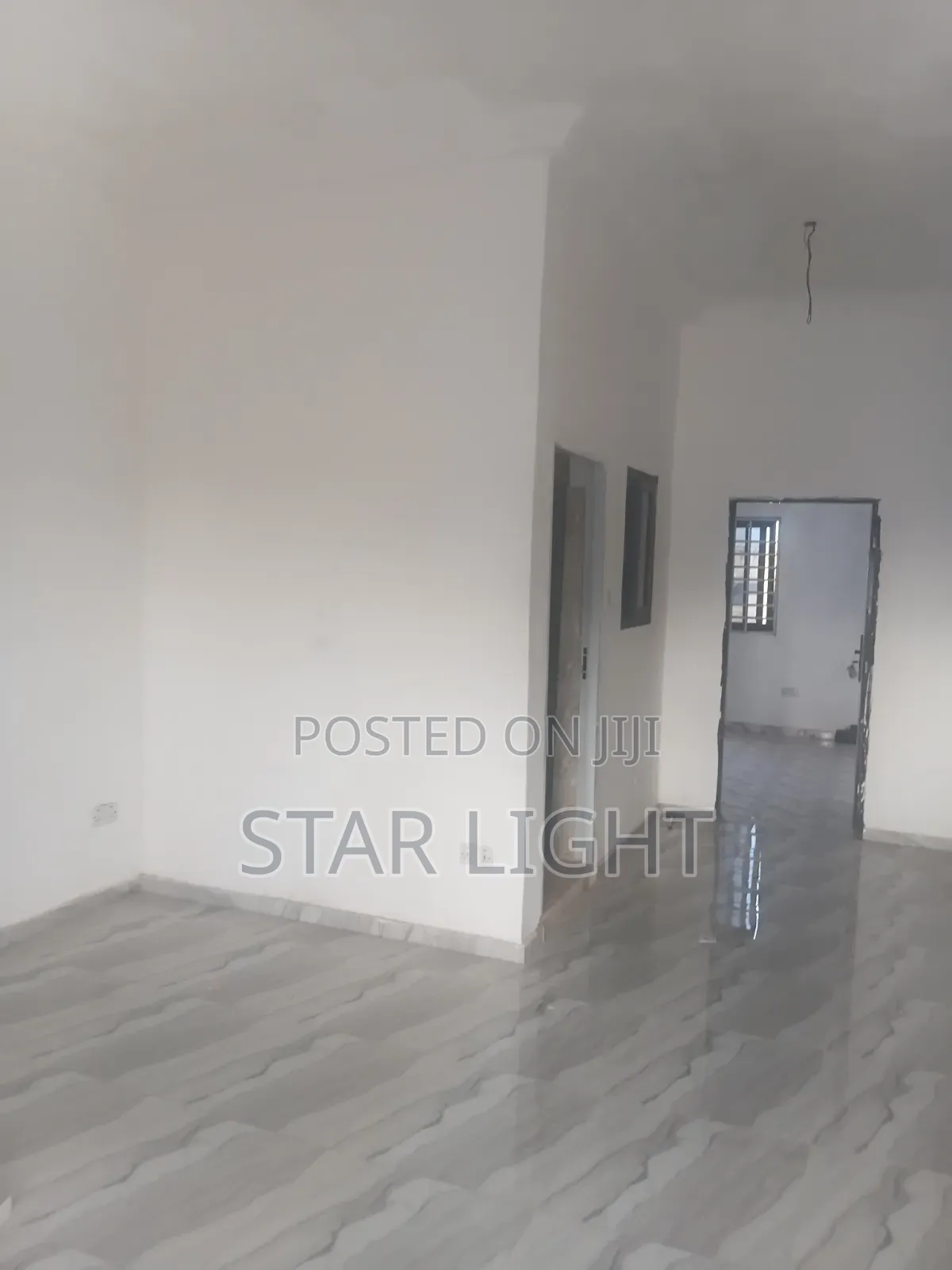 Furnished 1bdrm Apartment in Teshie Estate for rent