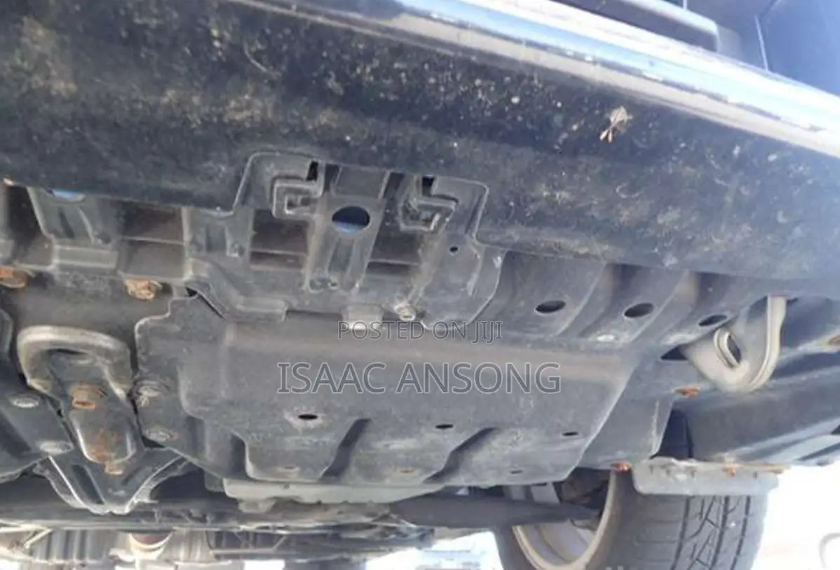 Toyota Voxy 2013 Black