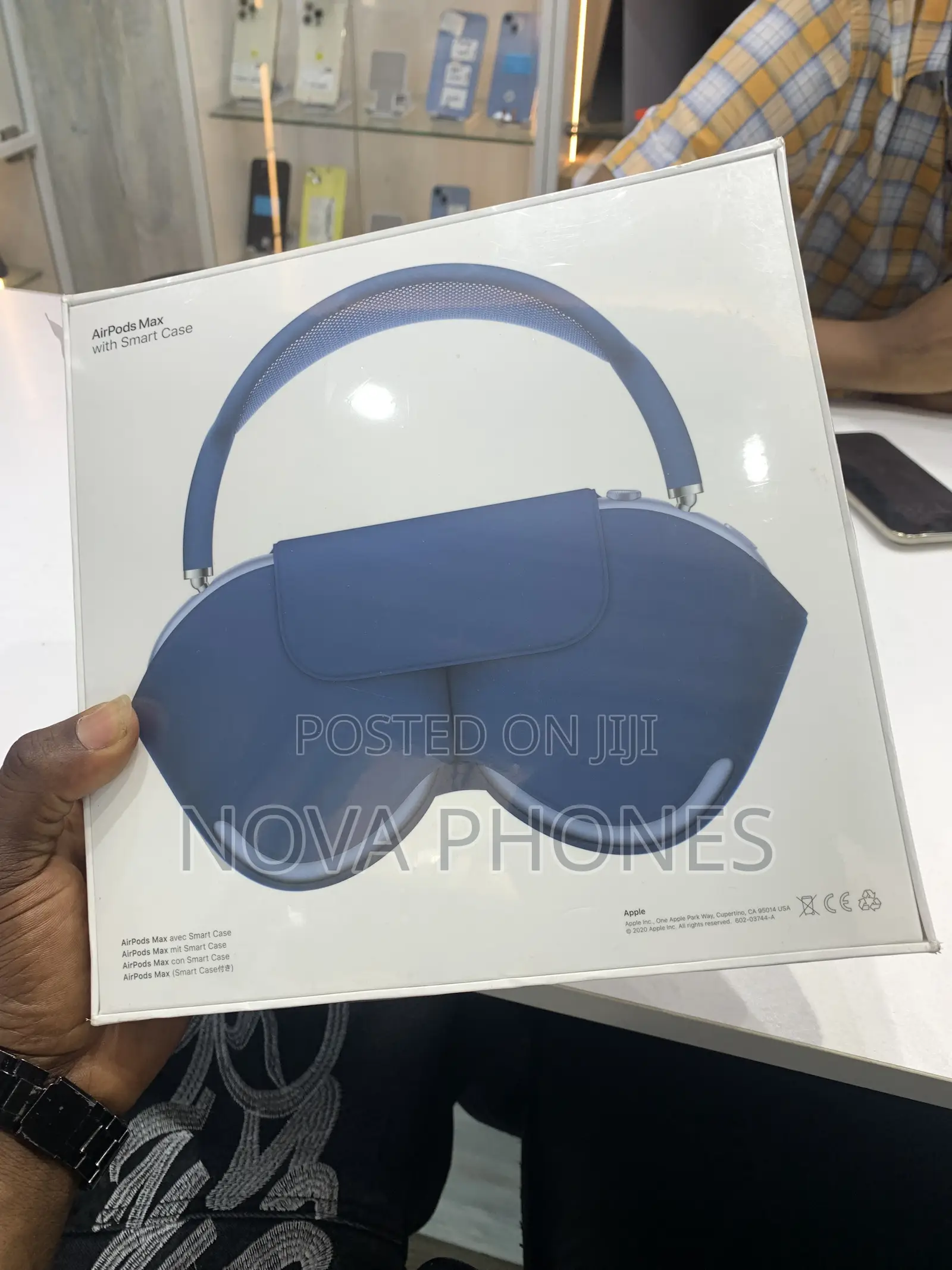 Airpod Max