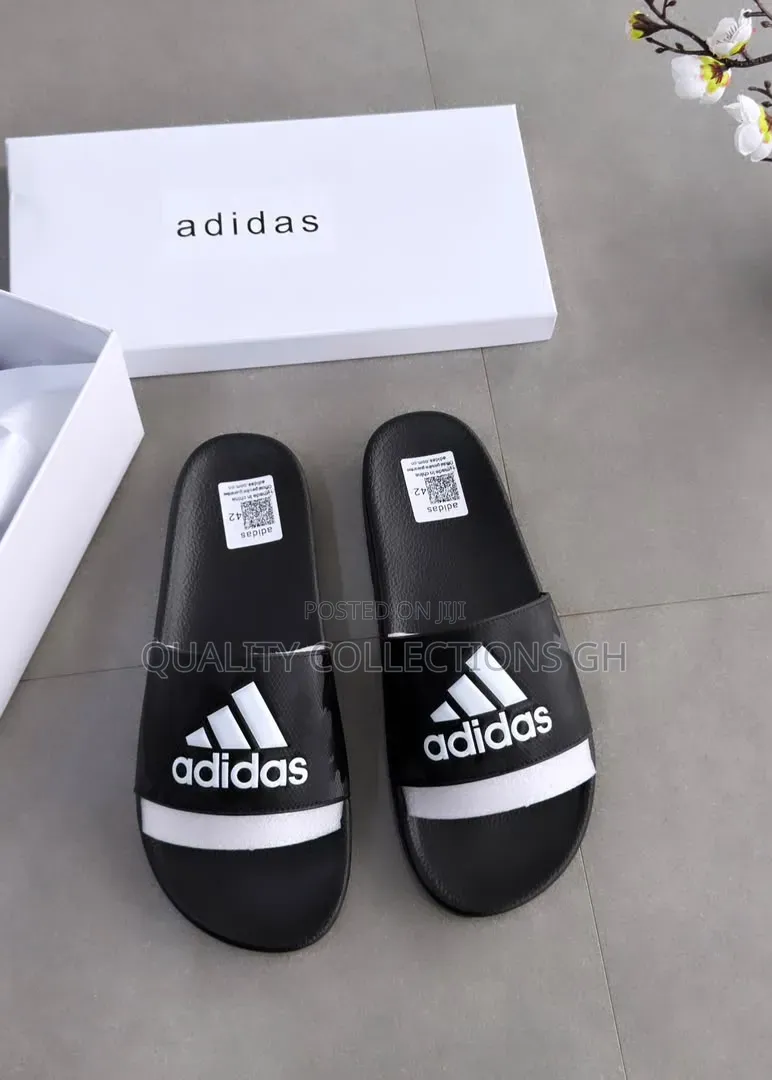 Authentic Slides