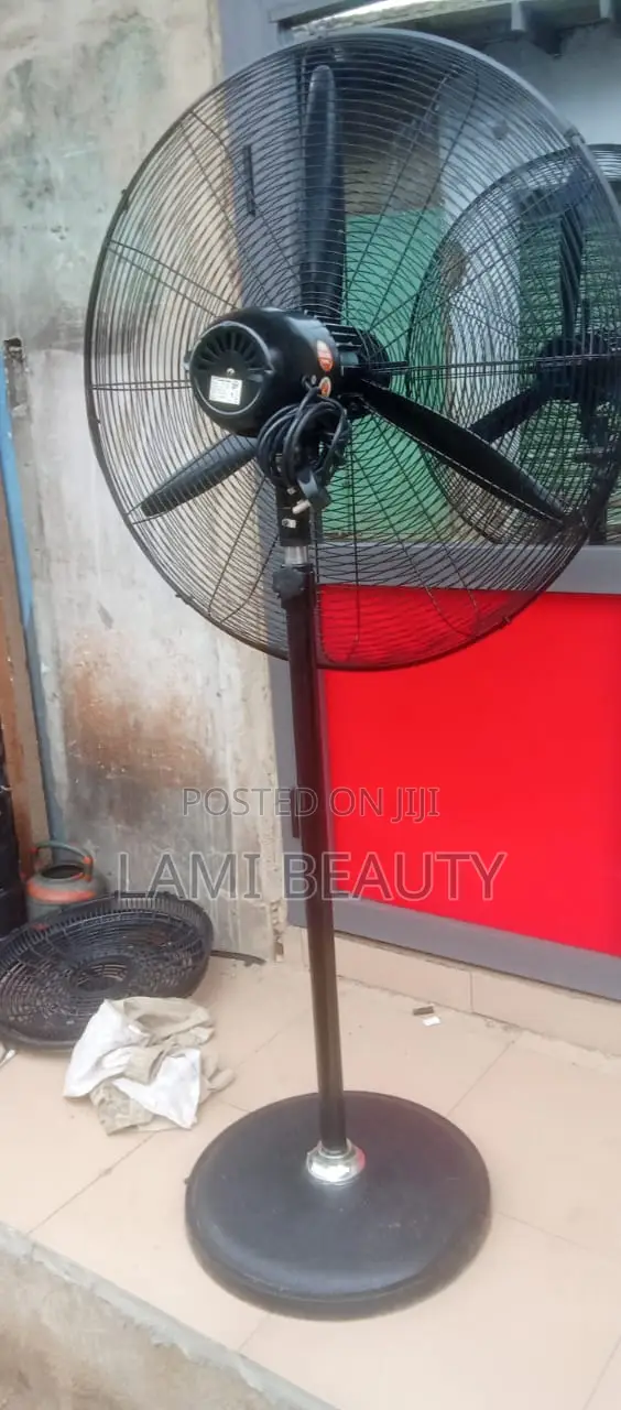 Binatone 30 Inch Industrial Standing Fan