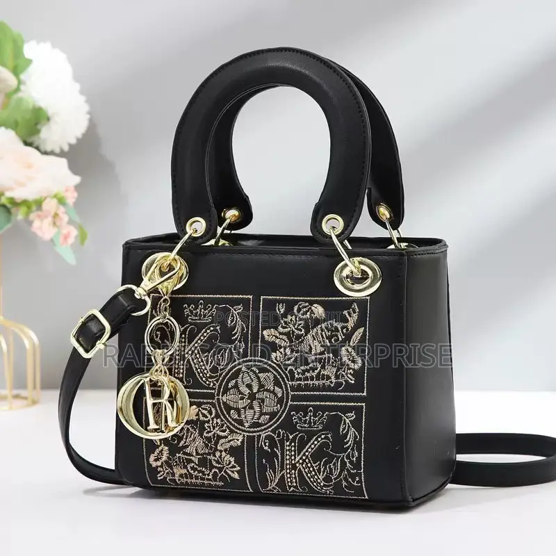 Hand Bags for Ladies