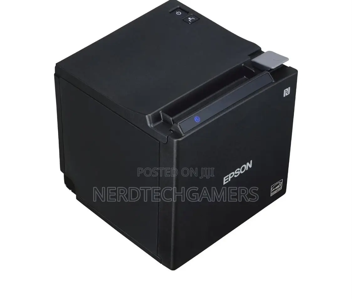 Epson Work Force Tm-M30ii