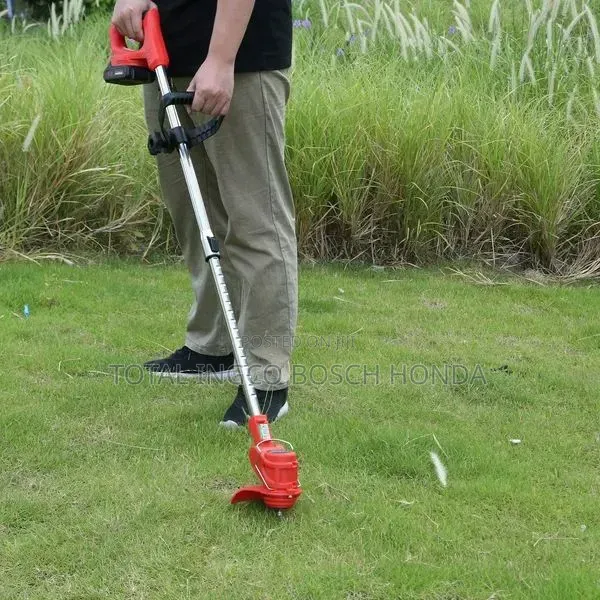 Hand Trimmer