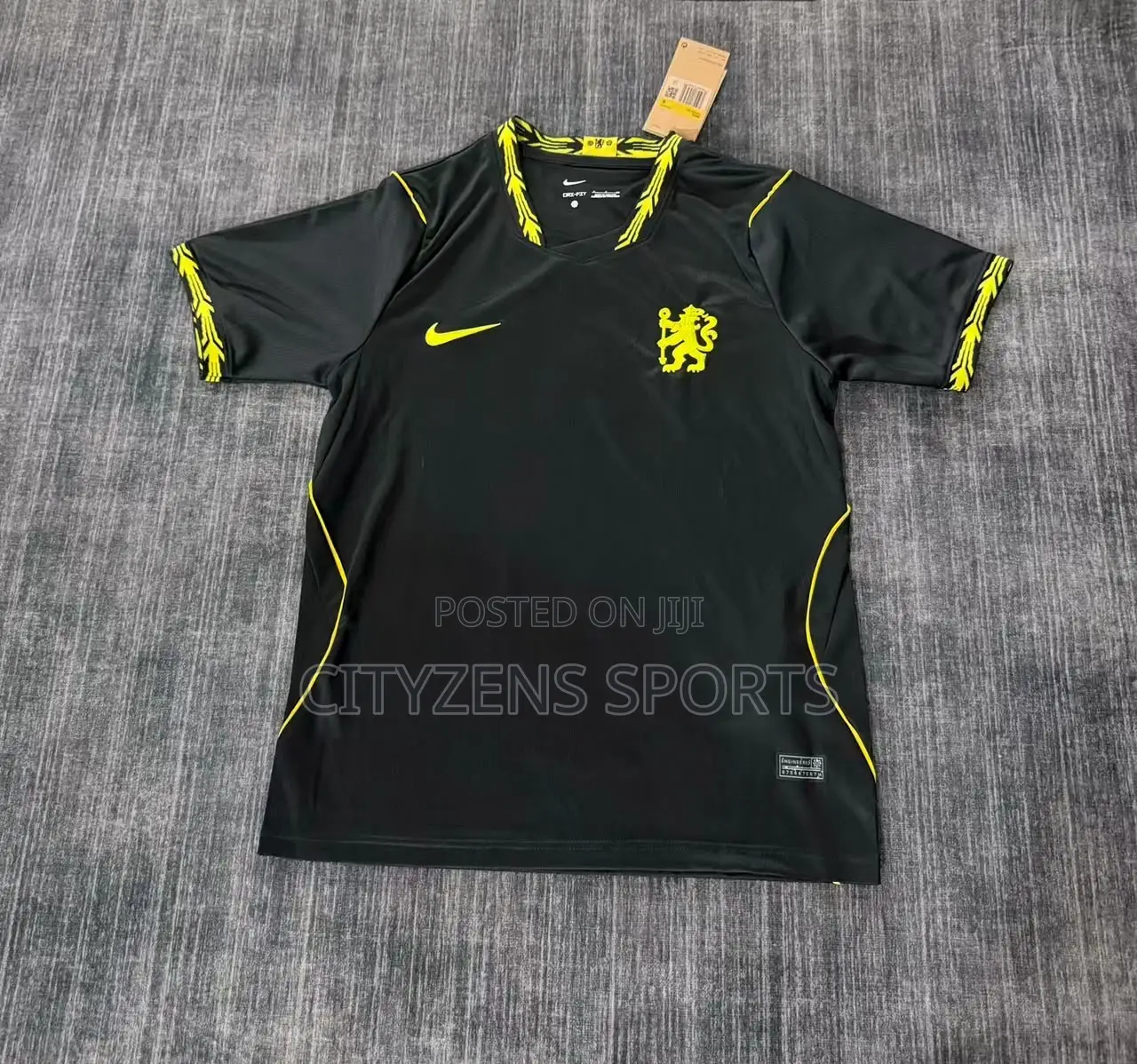 Bundle of Chelsea Home and Away Kit