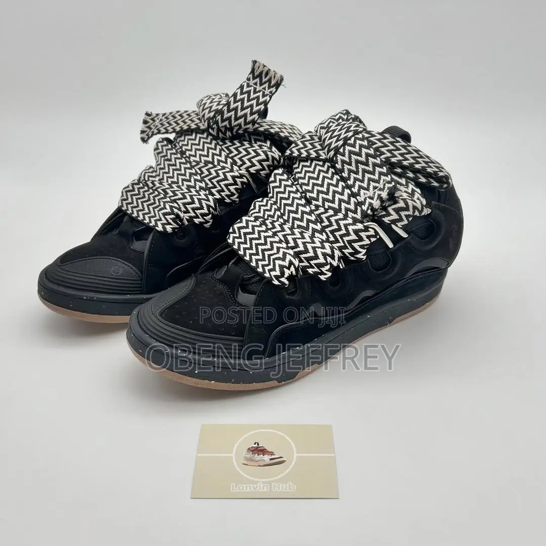Original Lanvin in Colours
