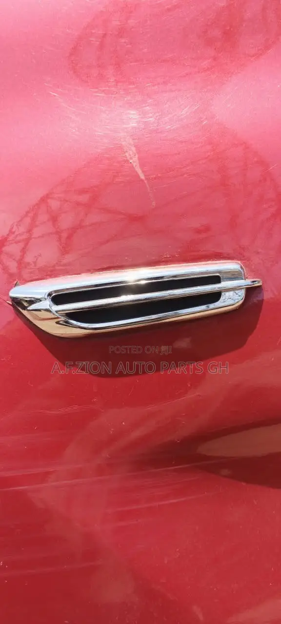 Original Radiator Support for Honda Accord 2018 and All Types Availabl