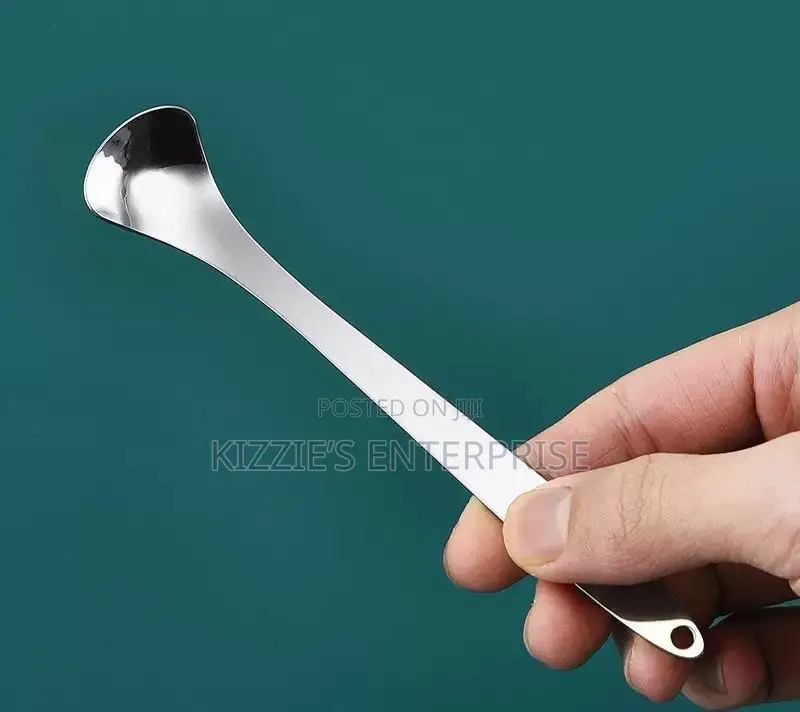 3pcs Stainless Steel Tongue Scraper
