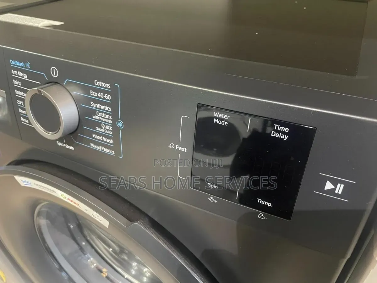 BEKO 10kg Washing Machine